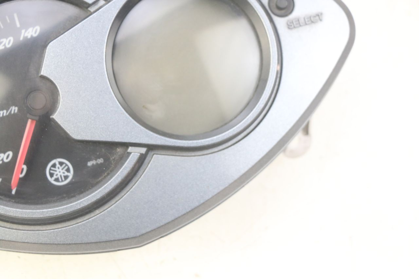 photo de COMPTEUR  YAMAHA CYGNUS X INJECTION 125 (2007 - 2013)