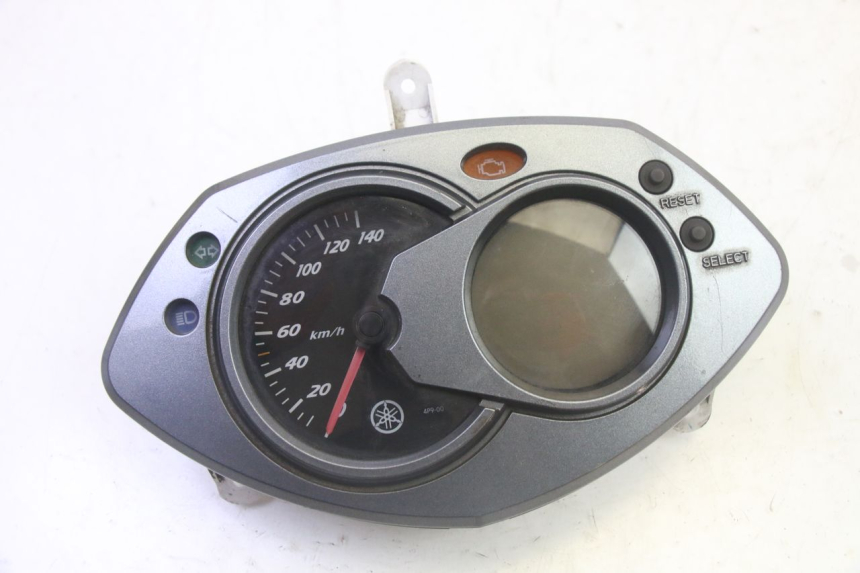 photo de COMPTEUR  YAMAHA CYGNUS X INJECTION 125 (2007 - 2013)