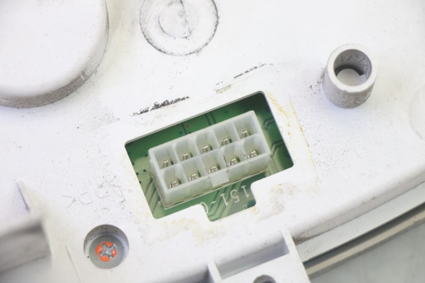 photo de COMPTEUR  YAMAHA CYGNUS X INJECTION 125 (2007 - 2013)