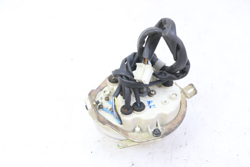 photo de COMPTEUR  DAELIM BESBI 125 (2007 - 2008)