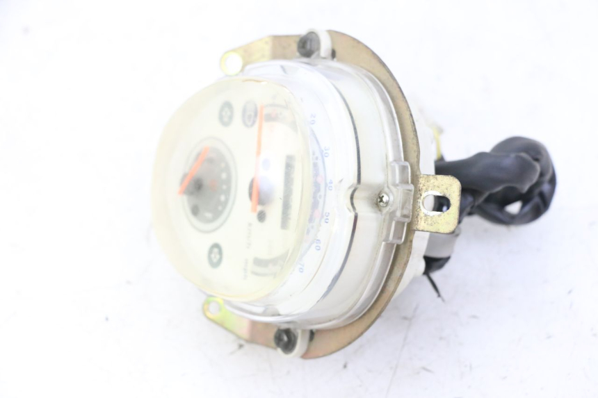 photo de COMPTEUR  DAELIM BESBI 125 (2007 - 2008)