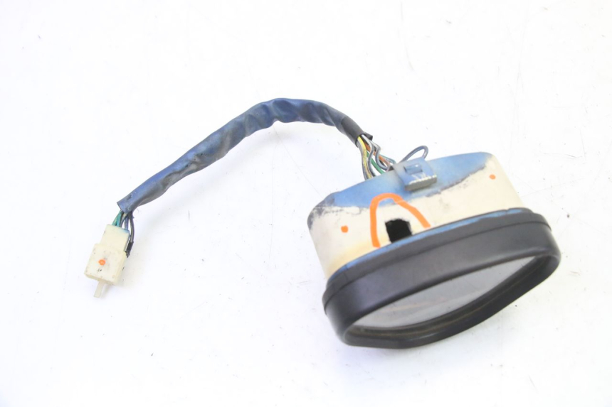 photo de COMPTEUR  SKYTEAM DAX REPLICA 110 (2005 - 2015)