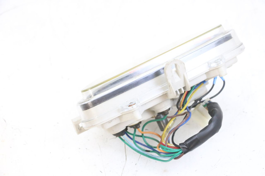 photo de COMPTEUR LONGJIA DIGITA 4T 50 (2019 - 2022) - Pièce contrôlée