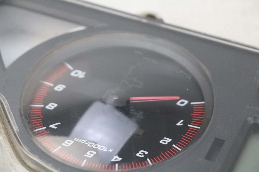 photo de COMPTEUR KYMCO DINK STREET 125 (2009 - 2014)