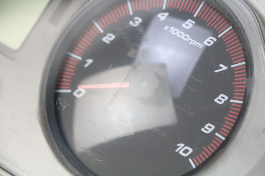 photo de COMPTEUR KYMCO DINK STREET 125 (2009 - 2014)