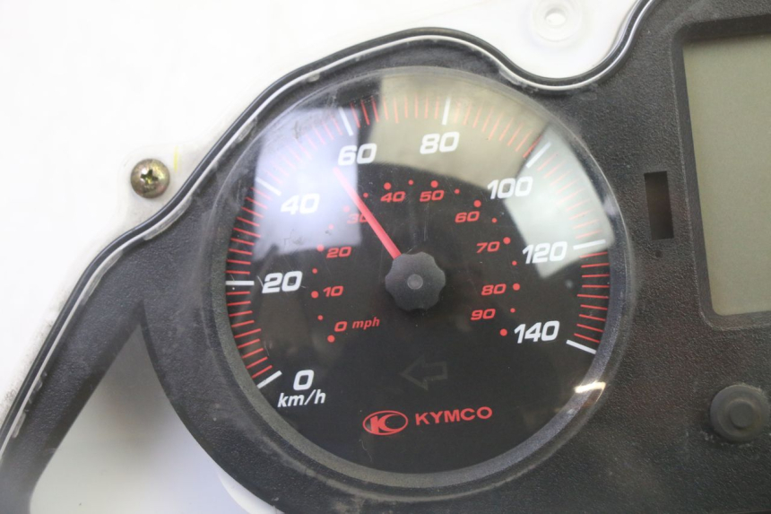 photo de COMPTEUR KYMCO DINK STREET 125 (2009 - 2014)