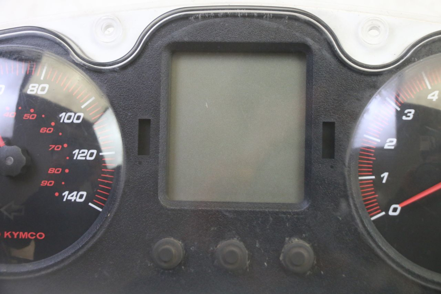 photo de COMPTEUR KYMCO DINK STREET 125 (2009 - 2014)