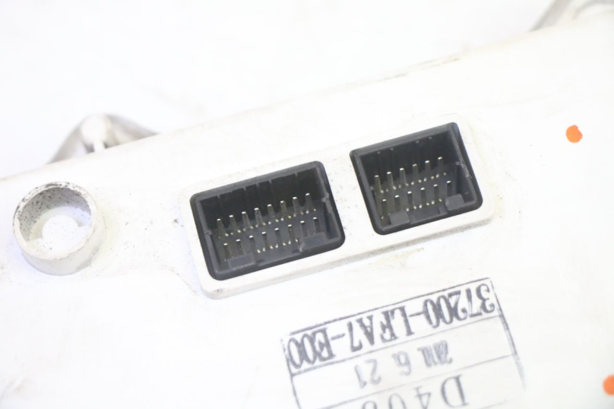 photo de COMPTEUR KYMCO DINK STREET 125 (2009 - 2014)