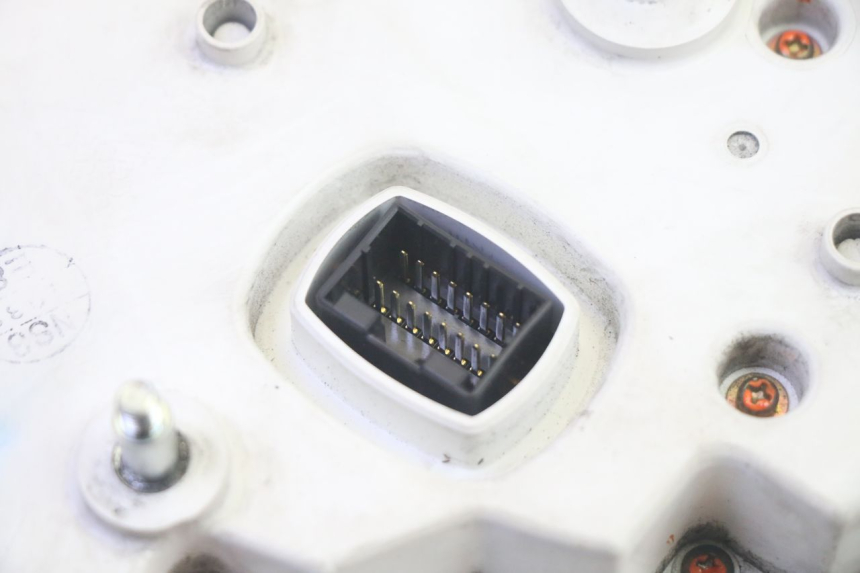 photo de COMPTEUR  SUZUKI DL V STROM 1000 (2002 - 2007) - Vue produit