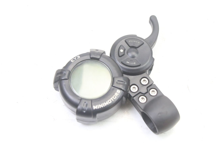 photo de COMPTEUR  DUALTRON AMINIA 1