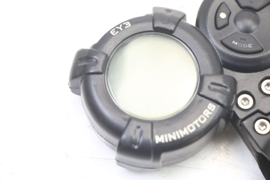 photo de COMPTEUR  DUALTRON AMINIA 1