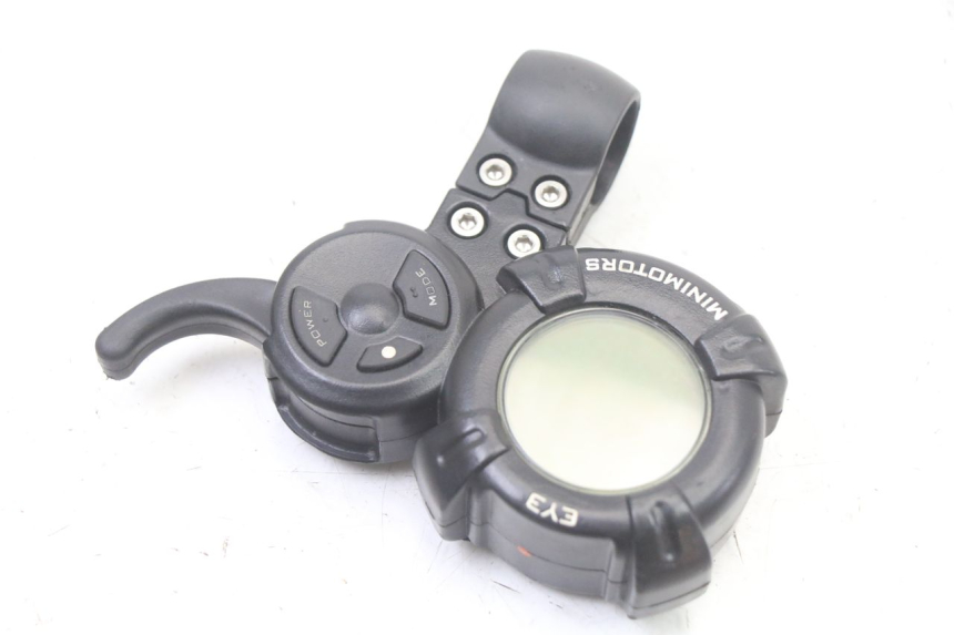 photo de COMPTEUR  DUALTRON AMINIA 1