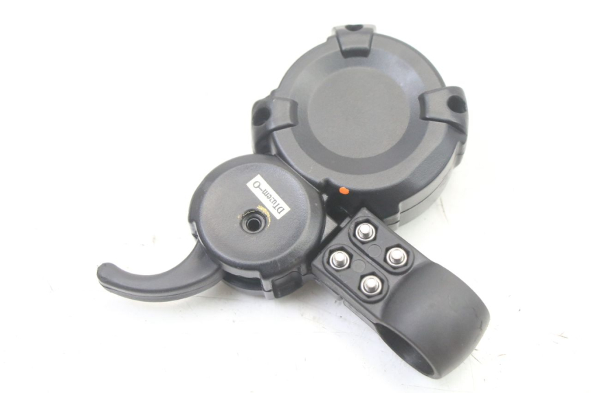 photo de COMPTEUR  DUALTRON AMINIA 1