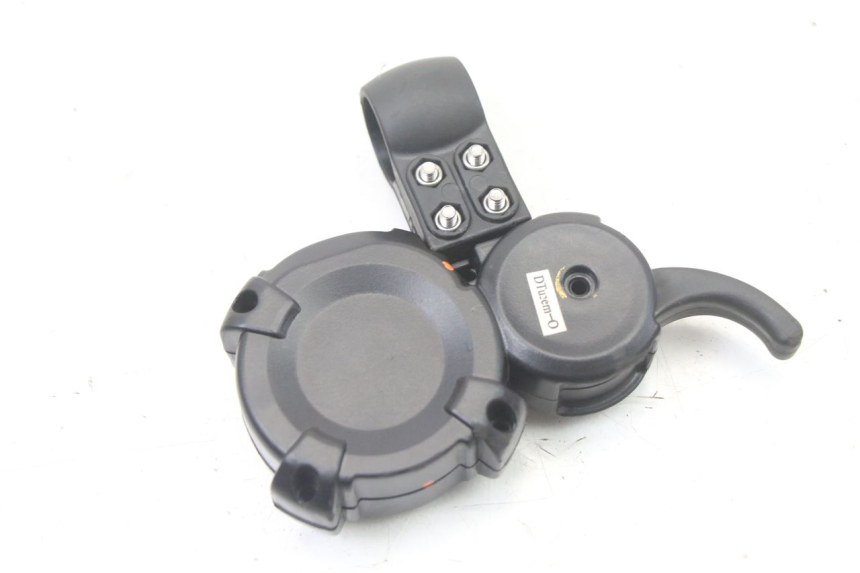 photo de COMPTEUR  DUALTRON AMINIA 1