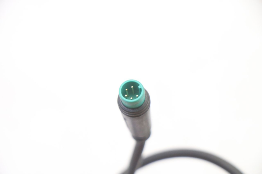 photo de COMPTEUR  URBANGLIDE E-CROSS PRO 1