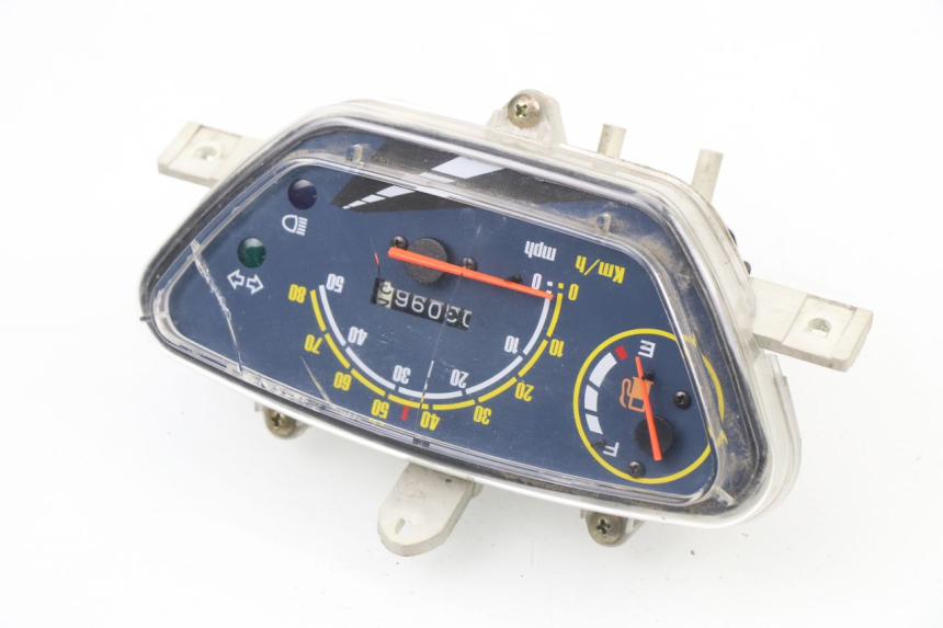 photo de COMPTEUR  SACHS EAGLE 50 (2007 - 2010)