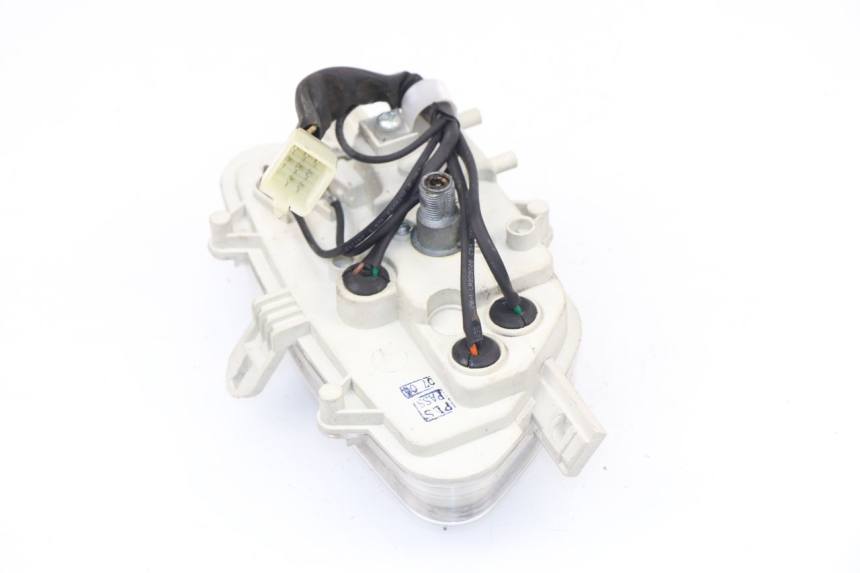photo de COMPTEUR  SACHS EAGLE 50 (2007 - 2010)