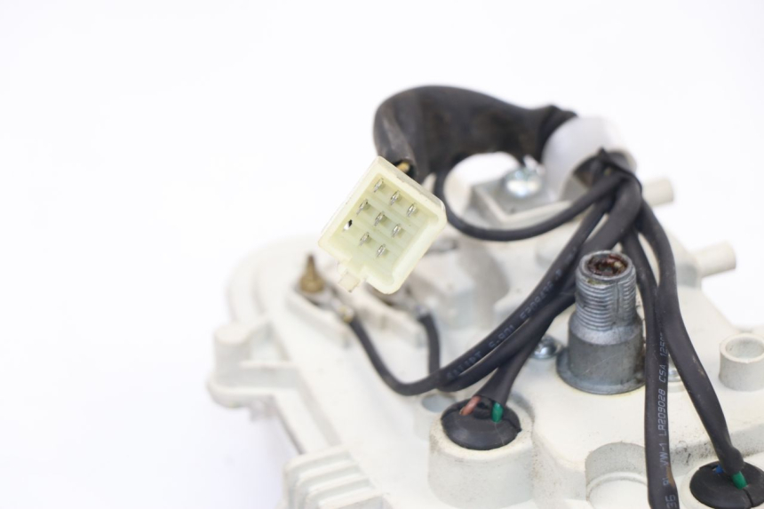 photo de COMPTEUR  SACHS EAGLE 50 (2007 - 2010)