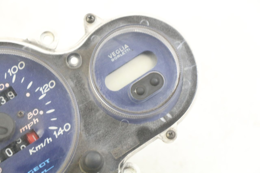 photo de COMPTEUR  PEUGEOT ELYSEO 125 (1999 - 2004)
