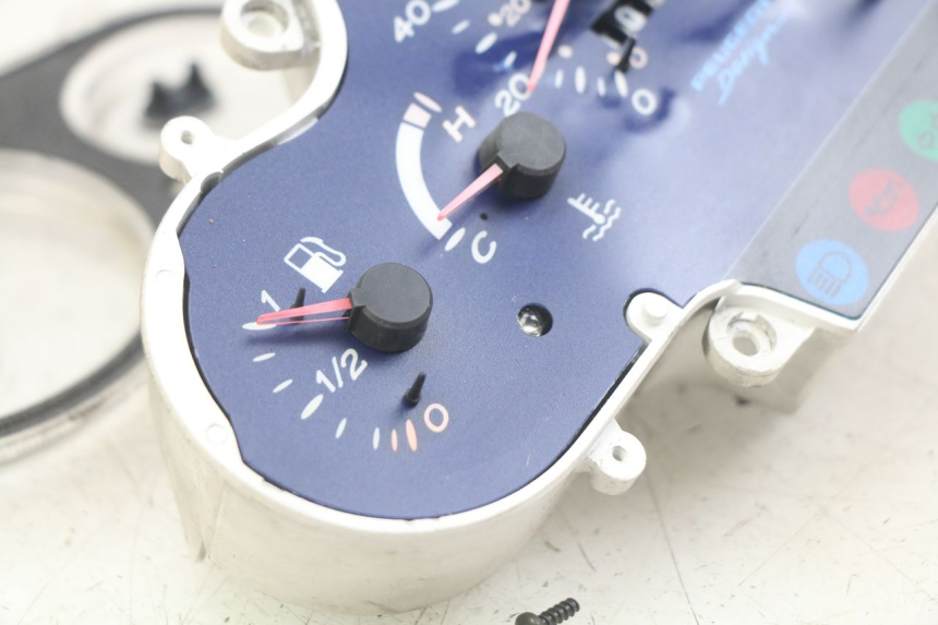 photo de COMPTEUR  PEUGEOT ELYSEO 125 (1999 - 2004)