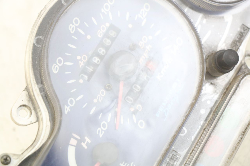 photo de COMPTEUR  PEUGEOT ELYSEO 125 (1999 - 2004)