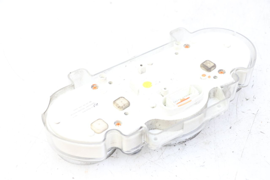 photo de COMPTEUR  PEUGEOT ELYSTAR 125 (2002 - 2007)
