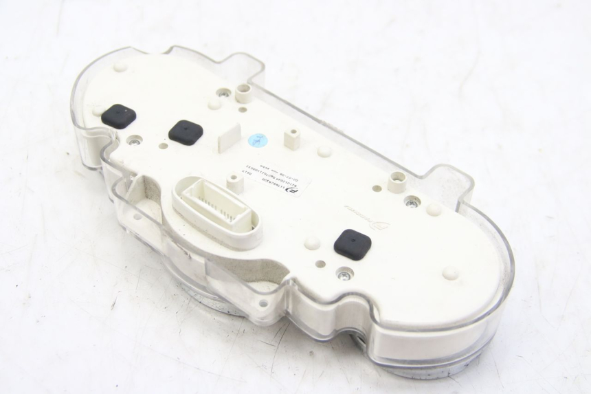 photo de COMPTEUR PEUGEOT ELYSTAR 50 (2002 - 2014)