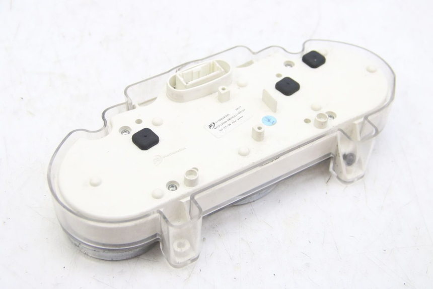 photo de COMPTEUR PEUGEOT ELYSTAR 50 (2002 - 2014)