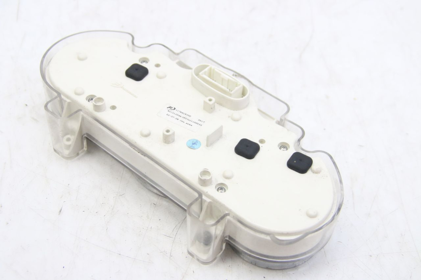 photo de COMPTEUR PEUGEOT ELYSTAR 50 (2002 - 2014)