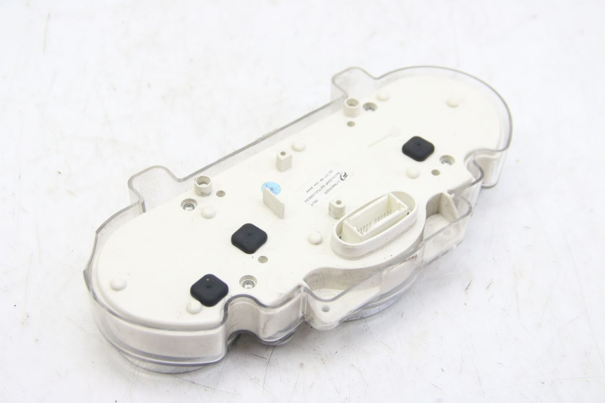 photo de COMPTEUR PEUGEOT ELYSTAR 50 (2002 - 2014)