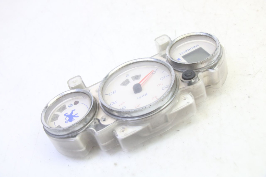 photo de COMPTEUR PEUGEOT ELYSTAR 50 (2002 - 2014)