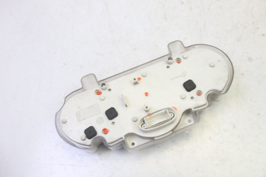 photo de COMPTEUR PEUGEOT ELYSTAR 50 (2002 - 2014)