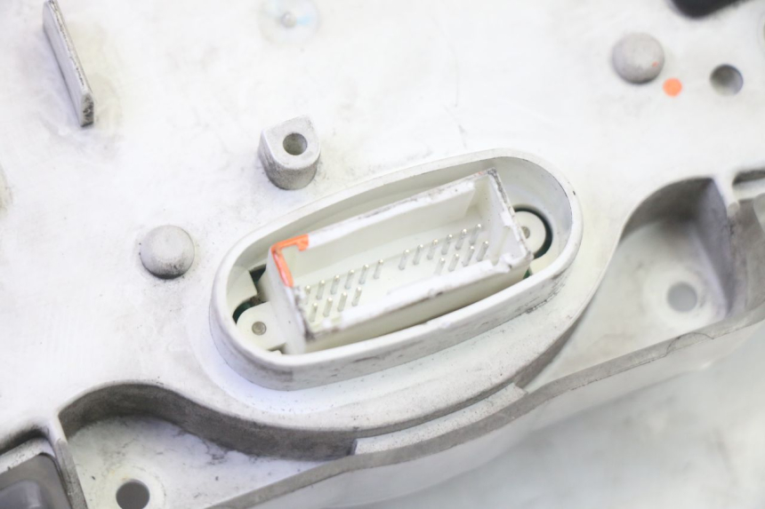 photo de COMPTEUR PEUGEOT ELYSTAR 50 (2002 - 2014)