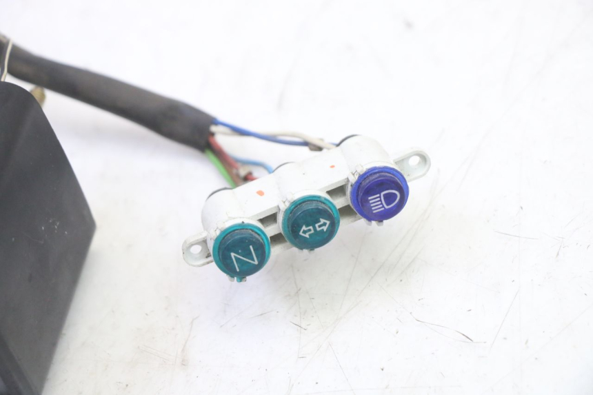 photo de COMPTEUR  APRILIA ETX 125 (1998 - 2002)