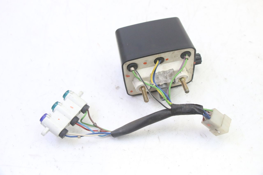 photo de COMPTEUR  APRILIA ETX 125 (1998 - 2002)