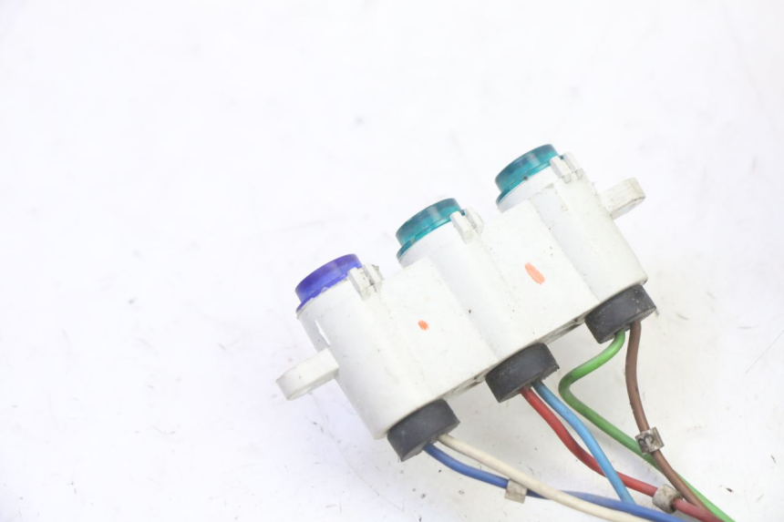 photo de COMPTEUR  APRILIA ETX 125 (1998 - 2002)