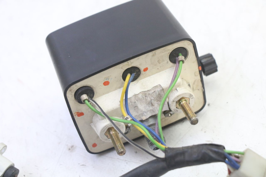 photo de COMPTEUR  APRILIA ETX 125 (1998 - 2002)