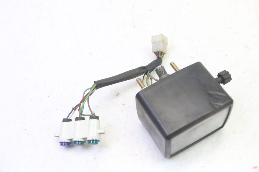 photo de COMPTEUR  APRILIA ETX 125 (1998 - 2002)