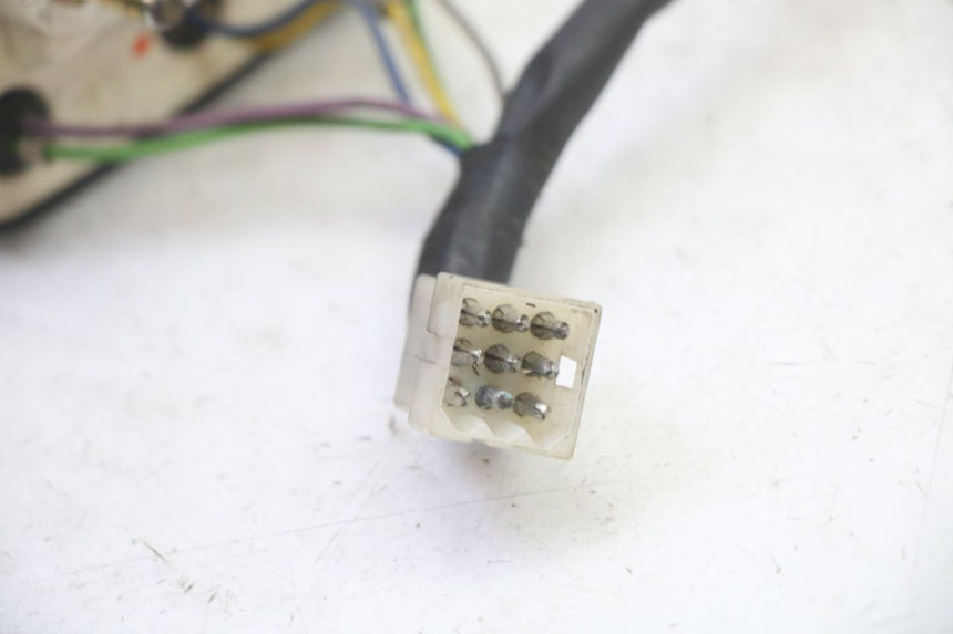 photo de COMPTEUR  APRILIA ETX 125 (1998 - 2002)