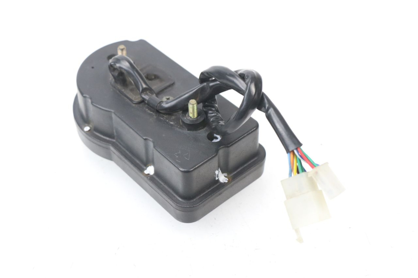 photo de COMPTEUR TNT MOTOR FASTINO 4T 50 (2013 - 2019)