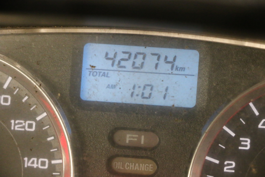 photo de COMPTEUR HONDA FES S-WING SWING ABS 125 (2007 - 2015)