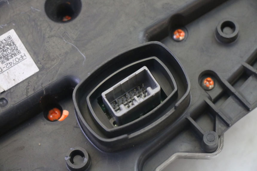 photo de COMPTEUR HONDA FES S-WING SWING ABS 125 (2007 - 2015)