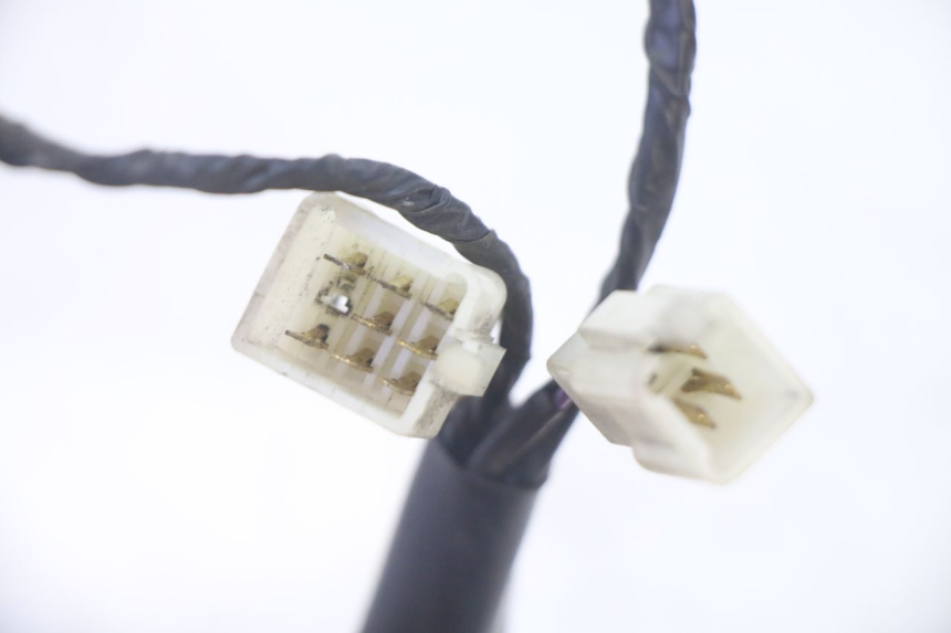 photo de COMPTEUR SYM FIDDLE 3 III 125 (2014 - 2020) - Vue rapprochée