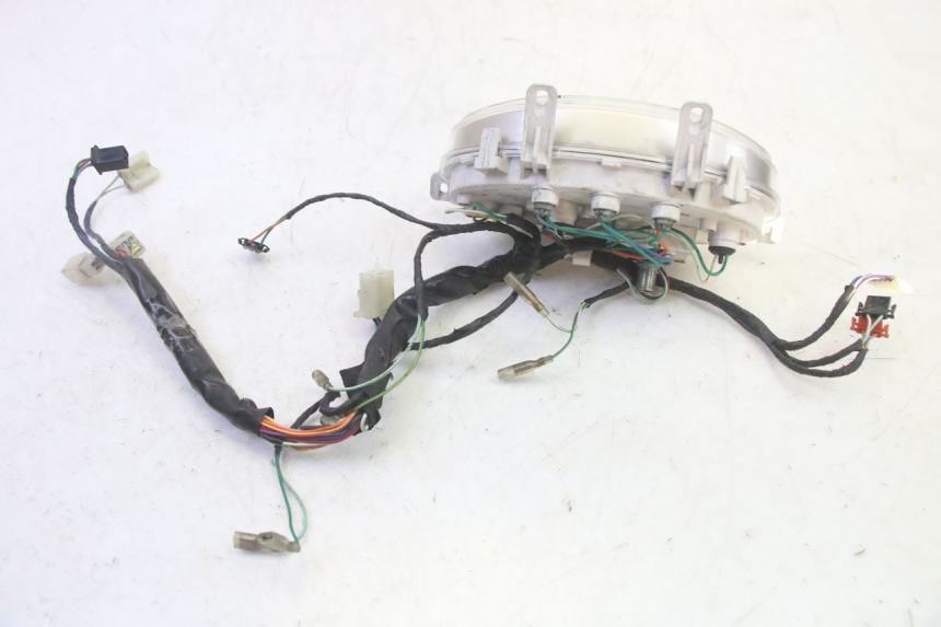 photo de COMPTEUR SYM FIDDLE 3 III 125 (2014 - 2020) - Points de fixation