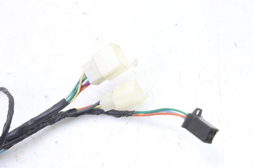 photo de COMPTEUR  SYM FIDDLE 3 III 50 (2014 - 2020)