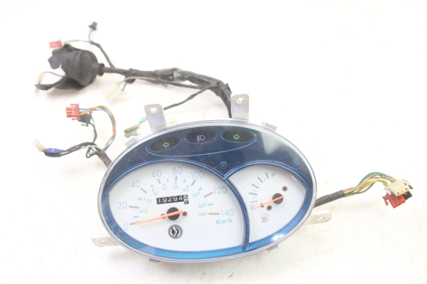 photo de COMPTEUR  SYM FIDDLE 125 (2008 - 2010)