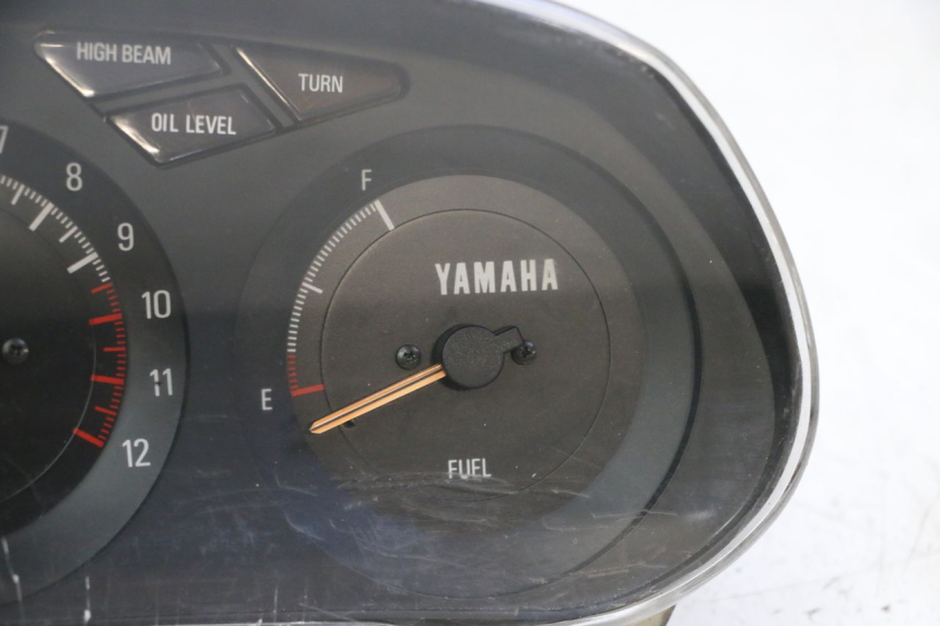 photo de COMPTEUR  YAMAHA FJ 36Y 1100 (1984 - 1985)