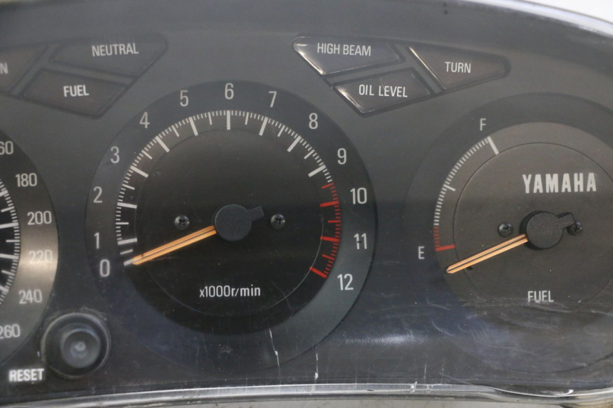 photo de COMPTEUR  YAMAHA FJ 36Y 1100 (1984 - 1985)