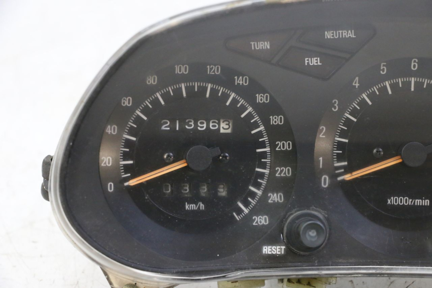 photo de COMPTEUR  YAMAHA FJ 36Y 1100 (1984 - 1985)