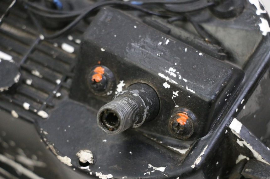 photo de COMPTEUR  YAMAHA FJ 36Y 1100 (1984 - 1985)